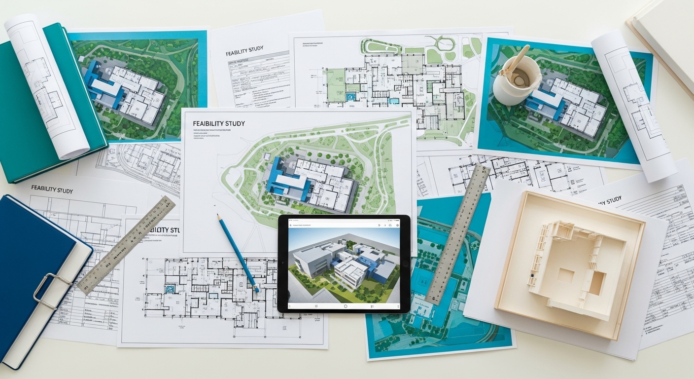 Feasibility & Planning