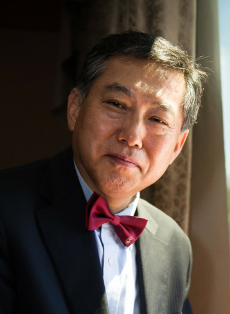 Han-Kyeom Kim